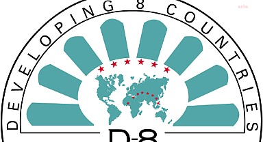 Olağanüstü D-8 Dışişleri Bakanları Konseyi Toplantısı, 8 Haziran'da İstanbul'da