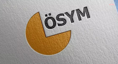 ÖSYM: KPSS 1 Eylül'de, Din Hizmetleri Alan Bilgisi Testi sınavı 22 Eylül'de yapılacak