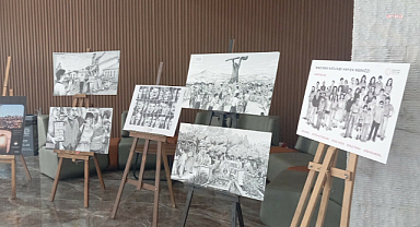 Pir Sultan Abdal Kültür Derneği Genel Başkanı Erçe: 