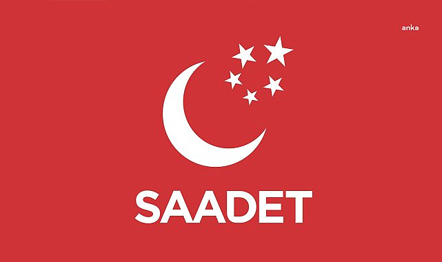 Saadet Partisi Genel Başkanı Karamollaoğlu, yeni genel başkan adaylarını bugün açıklayacak