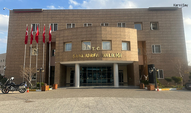 Şanlıurfa'da bu yıl sulama kanalı ve göletlerde 17 kişi boğularak can verdi