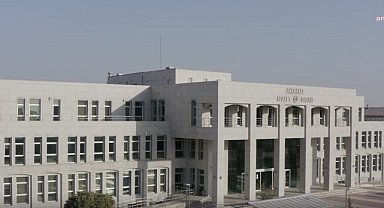 Sınırda insan kaçakçılığı yaptığı iddiasıyla gözaltına alınan Tuğgeneral tutuklandı