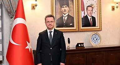 Soma'daki 4,8'lik deprem sonrası Vali Ünlü'den açıklama 