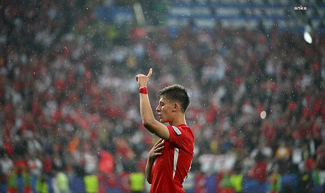 TFF'den Arda Güler açıklaması: