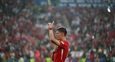 TFF'den Arda Güler açıklaması: 