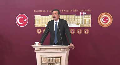 TİP Genel Başkanı Erkan Baş: "Asgari ücrete temmuzda ara zam yapılması bir zorunluluktur"