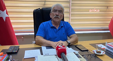 Trabzon Emekliler Derneği Başkanı Bayraktar: 