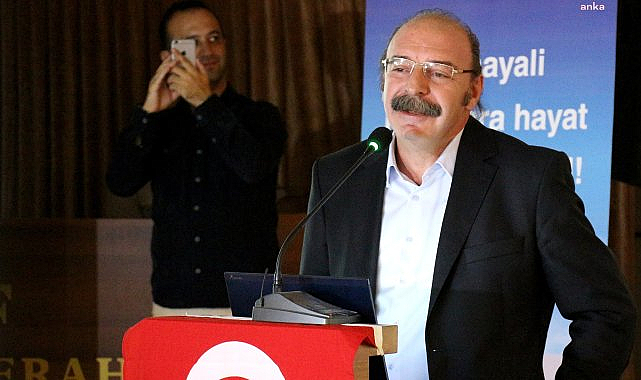 TÜED: "Emekli bayram ikramiyesinin reel alım gücü, altın karşısında yüzde 80 eridi"