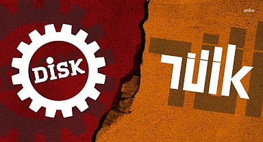 TÜİK'in enflasyon sepetini açıklamaması nedeniyle açılan suç duyurusu reddedildi