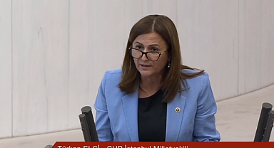 Türkan Elçi: Tahir Elçi cinayeti bu ülkedeki faili meçhul cinayetlerin vesikasıdır