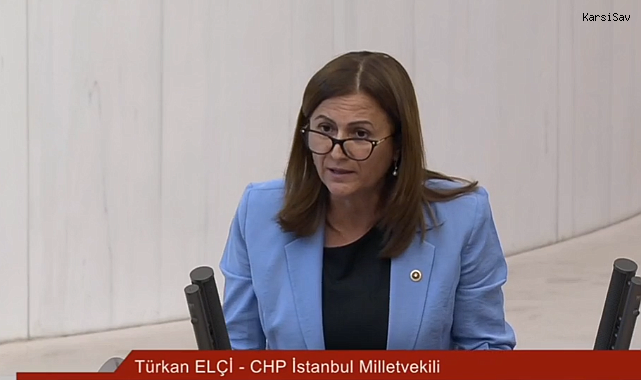 Türkan Elçi: Tahir Elçi cinayeti bu ülkedeki faili meçhul cinayetlerin vesikasıdır