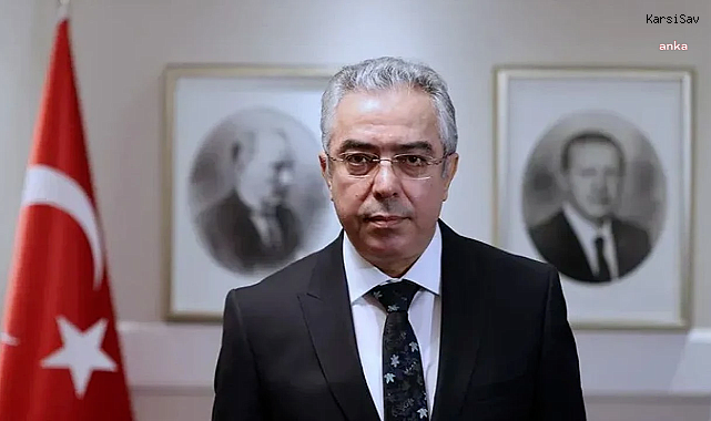 Uçum'dan AYM kararı açıklaması: