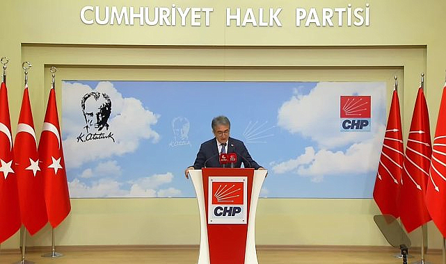 Yalçın Karatape: "Görüşmeye dört taleple gittik."