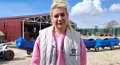 Yaşama Tutunan Patiler Derneği Başkanı Boyacı, adli kontrolle tahliye oldu