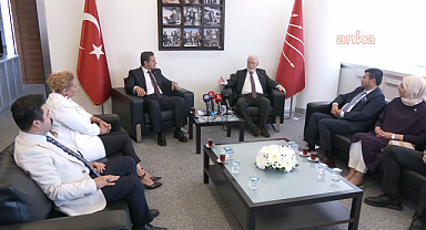 YRP'li Selçuk Geyveli'den CHP'ye çağrı: 