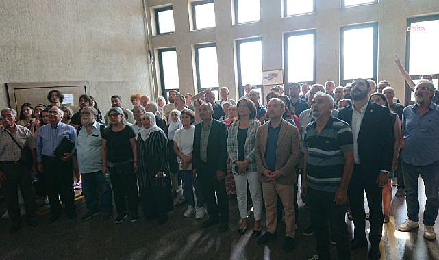 10 Ekim Ankara Tren Garı saldırısı davasında karar çıktı: 10 sanığa ağırlaştırılmış müebbet