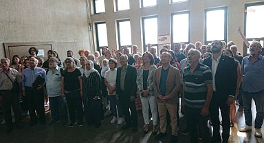 10 Ekim Ankara Tren Garı saldırısı davasında karar çıktı: 10 sanığa ağırlaştırılmış müebbet