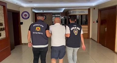 Ali  Yerlikaya: " İslami değerlere hakaret eden şahıs gözaltına alındı"