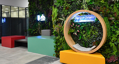 Ankara Büyükşehir'den 'Meteoroloji Öğrenci Çalışma İstasyonu' 