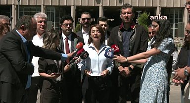 Ankara Cumhuriyet Başsavcılığı'ndan TÜİK hakkında "soruşturmaya yer yok" kararı