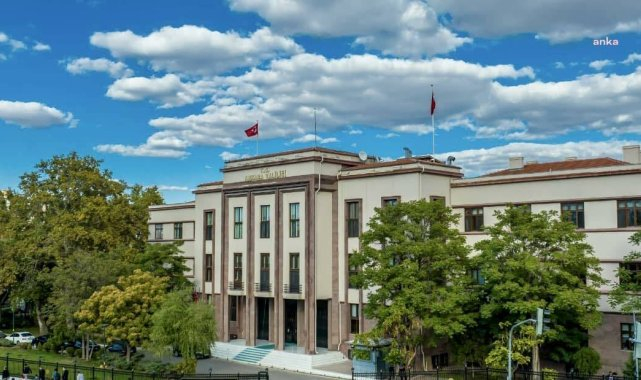 Ankara Valiliği: Farklı suçlardan aranan 737 kişi yakalandı