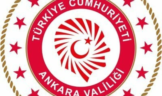Ankara Valiliği'nden meteorolojik uyarı: "Bugün öğleden itibaren yarın akşam saatlerine kadar Ankara çevresinde aralıklı kuvvetli yağış bekleniyor"