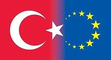 Avrupa Birliği Başkanlığı, "İnfografiklerle Türkiye-Avrupa Birliği" serisini yayımladı 