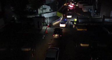 Bakan Ali Yerlikaya: "Tefecilere yönelik düzenlenen 'Kuyu-11' operasyonunda 61 şüpheli yakalandı"