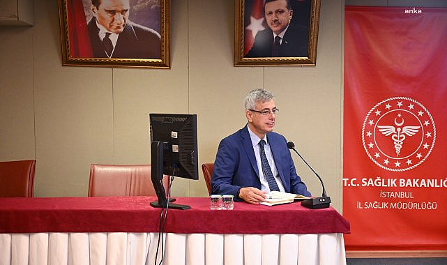 Bakan Memişoğlu'ndan Yunan Bakana F-35 yanıtı: "Sizi Çam ve Sakura Şehir Hastanemizde ağırlamaktan memnuniyet duyacağım"