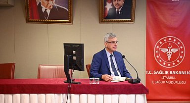 Bakan Memişoğlu'ndan Yunan Bakana F-35 yanıtı: "Sizi Çam ve Sakura Şehir Hastanemizde ağırlamaktan memnuniyet duyacağım"