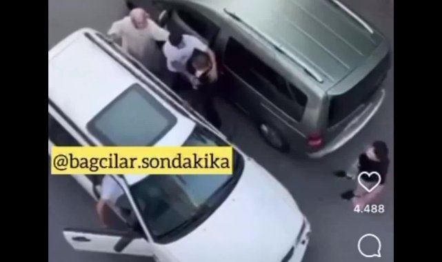 Bakan Yerlikaya'dan Bağcılar'daki darp olayına ilişkin açıklama: