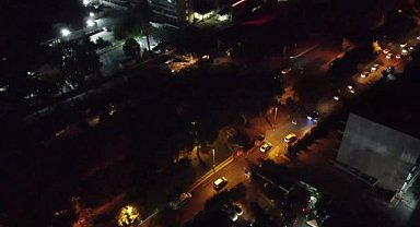 Bakan Yerlikaya: 'Narkoçelik-25' operasyonlarında 320 zehir taciri ve sokak satıcısı yakalandı