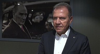  Belediyelere haciz işlemleri başladı... Mersin Büyükşehir Belediye Başkanı Seçer: "Hesaplarımıza haciz koydular"