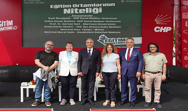 Beylikdüzü Beld Başkanı Çalık; “Türkiye’deki çocuk yoksulluğu katlanarak artıyor”