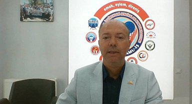 Birleşik Kamu İş Konfederasyonu: 