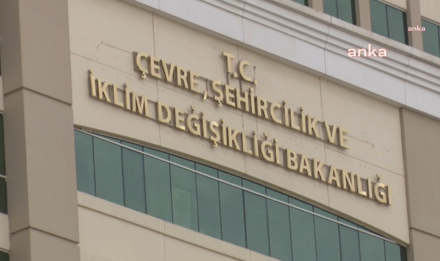 Bozcaada Belediyesi'ne çevre kirliliği nedeniyle 1 milyon 161 bin lira ceza