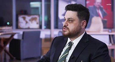 BTP Genel Başkanı Hüseyin Baş: "Erdoğan Araplardan parayı bulduğu gün Mehmet Şimşek'e, 'Bay bay Mehmet' der" 