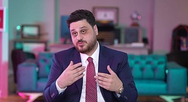 BTP lideri Hüseyin Baş: "Muhalefet belediyesi borcunu ödesin ama iktidar belediyesinin borçları ne olacak?"