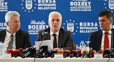 Bursa'da Mudanya-Tirilye ve Mudanya-Gemlik-Kumla arasında körfez seferleri başlıyor