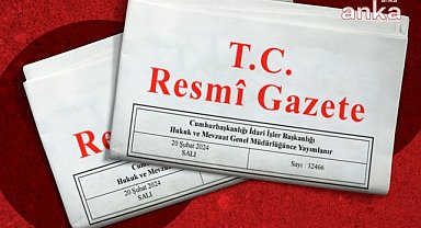 Çevre, Şehircilik ve İklim Değişikliği Bakanlığı'nda yeni atamalar