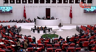 CHP Genel Başkan Yardımcısı Gökçen: "Eğitim, Anayasa'ya göre kanunla düzenlenmesi gereken bir alandır"