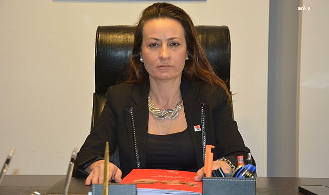 CHP Manisa İl Başkanı Özalper'den Kula Belediye Başkanı Hikmet Dönmez'in tutuklanmasına ilişkin açıklama