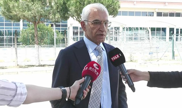 CHP'li Kılınç'dan, Ali Yerlikaya'ya: Ssosyal medyadan paylaşılan Suriyelilerin kimlik bilgileri, olayları kışkırtanların eline nasıl geçti