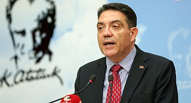 CHP'li Yankı Bağcıoğlu: "İstanbul da bir askeri alan daha imara açıldı"