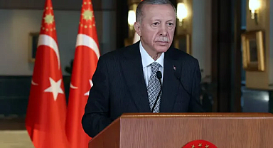 Cumhurbaşkanı Erdoğan: Ana vatanla bütünleşme kararı, Hataylıların güçlü iradesiyle alınmıştır