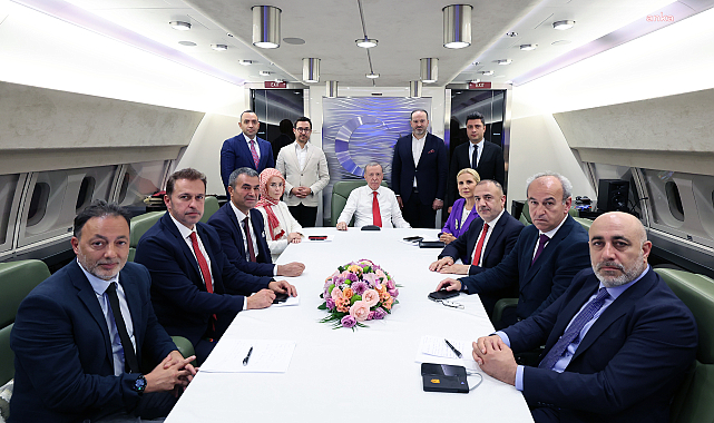 Cumhurbaşkanı Erdoğan: Beşar Esed'e davetimiz her an olabilir