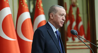 Cumhurbaşkanımız Erdoğan, 