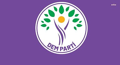 DEM Parti grup toplantısı iptal edildi