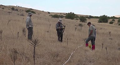 Deprem bilimciler, TÜBİTAK ve Çin Bilim Akademisi işbirliğinde Malatya fayını inceliyor