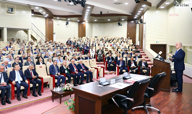 Devlet üniversitelerindeki ikinci öğretim programları kapatıldı